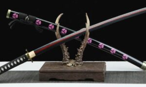 Katana Zoro Shusui