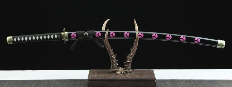 Katana Zoro Shusui