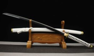 Katana Zoro Wado Ichimonji