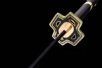 Katana Zoro Yubashiri