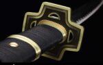 Katana Zoro Yubashiri