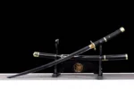 Katana Zoro Yubashiri