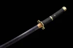 Katana Zoro Yubashiri
