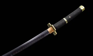 Katana Zoro Yubashiri