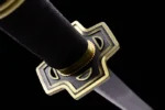 Katana Zoro Yubashiri