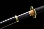 Katana Zoro Yubashiri